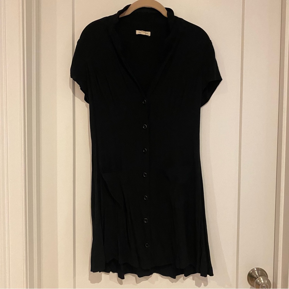 silence + noise dress